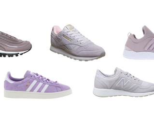 for the love of lilac