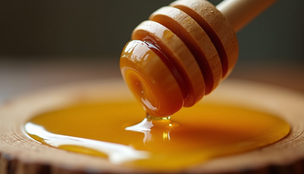 Understanding the Health Benefits of Raw Honey