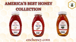 America's Best Honey Collection