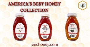 America's Best Honey Collection
