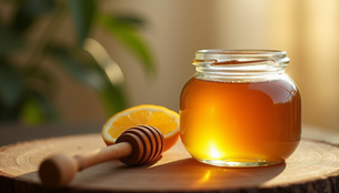 Unlocking the Benefits of Raw Honey