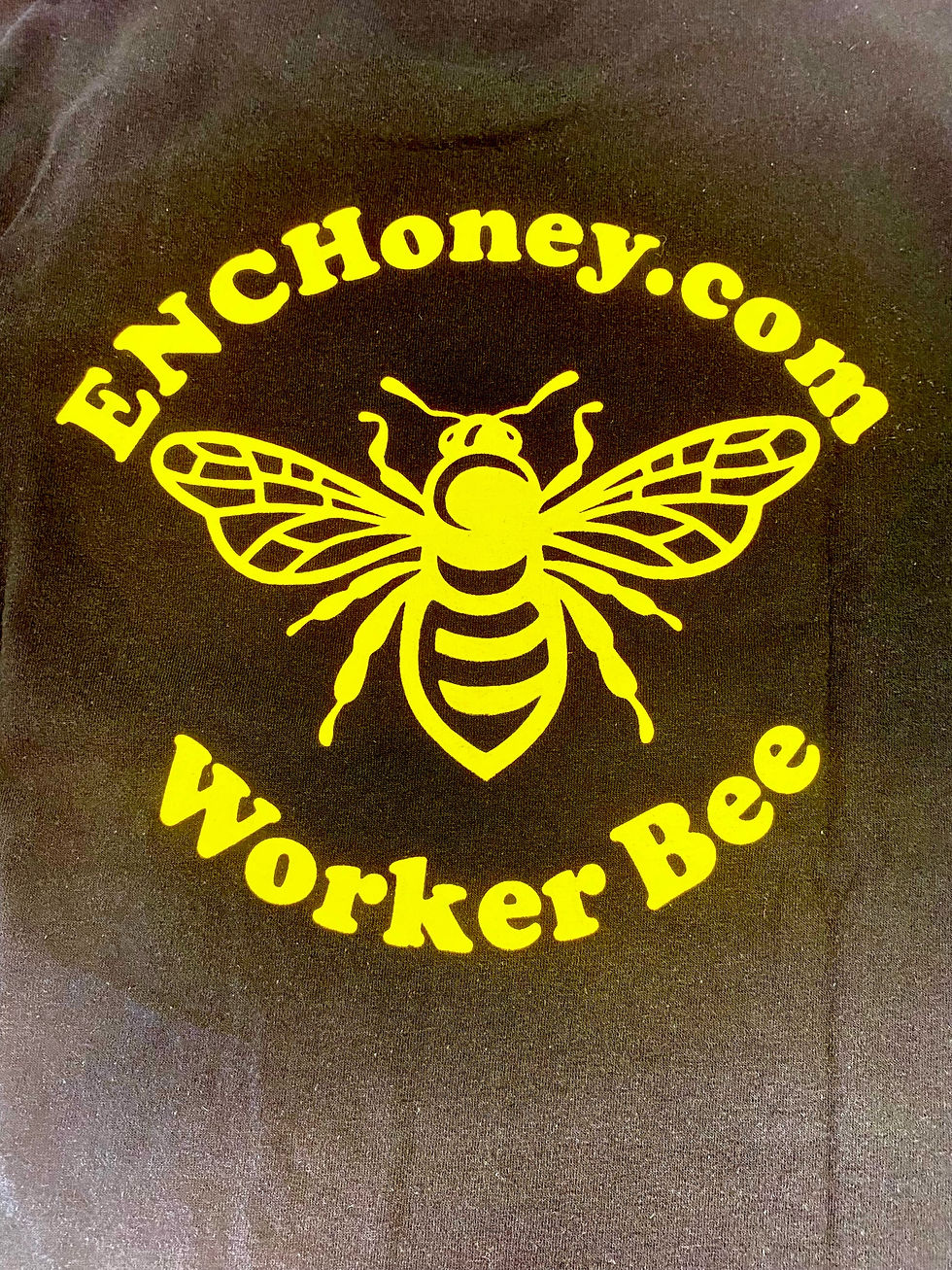 Thumbnail: ENC Honey T-Shirt