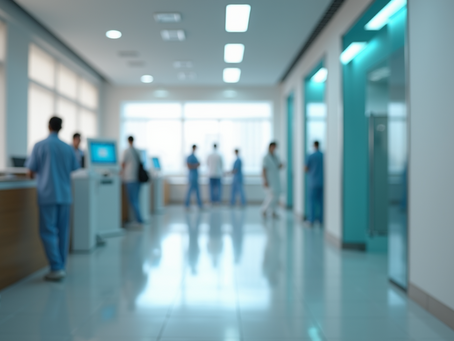 Enhancing Systems with Healthcare IT Consulting