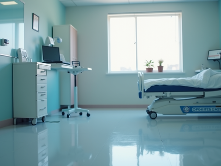 Revolutionize Patient Care with Advanced Home Healthcare