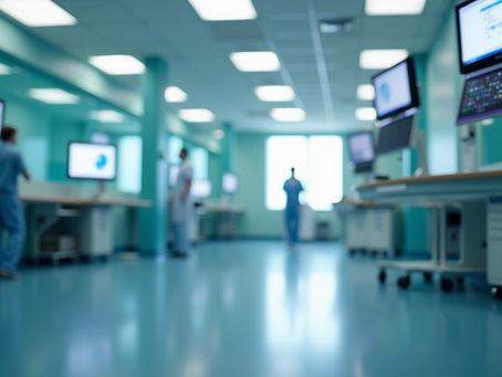 Improving Patient Outcomes Through Technology