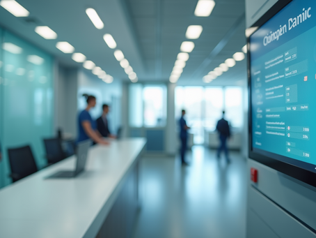 Optimizing Communication with Patient Engagement Solutions