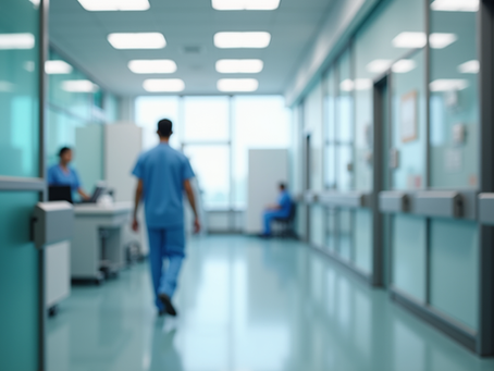 Achieving Better Patient Outcomes with Innovation: Enhancing Patient Outcomes in Primary Healthcare