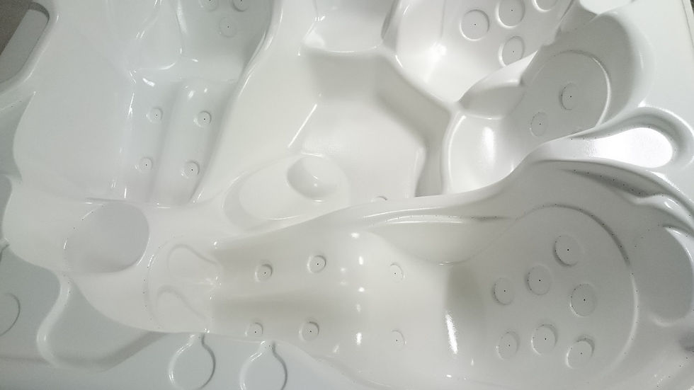 Thermoforming mold