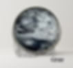 20mm Gray Snap Buttons
