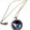Thumbnail: Rhinestone necklace