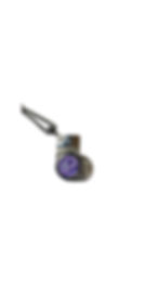 Stocking Snap Button