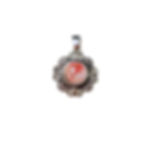 Petal Snap Charm