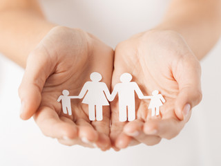 Searching for a Safe Haven: We Were Able to Help Another Mom in Crisis