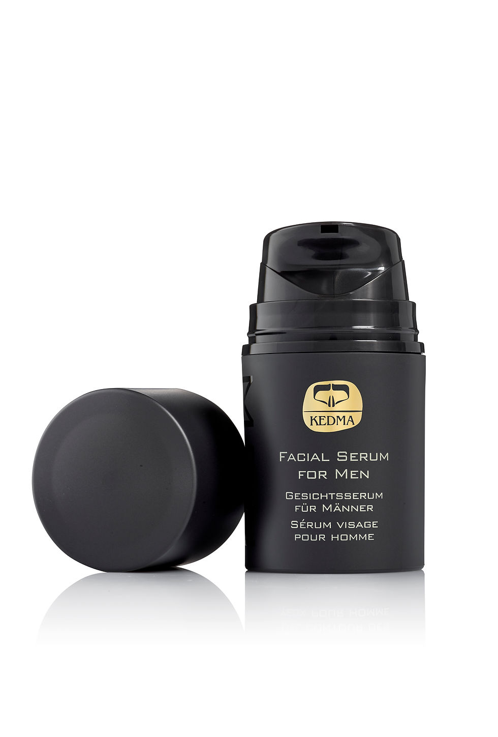 縮圖：Facial Serum for Men