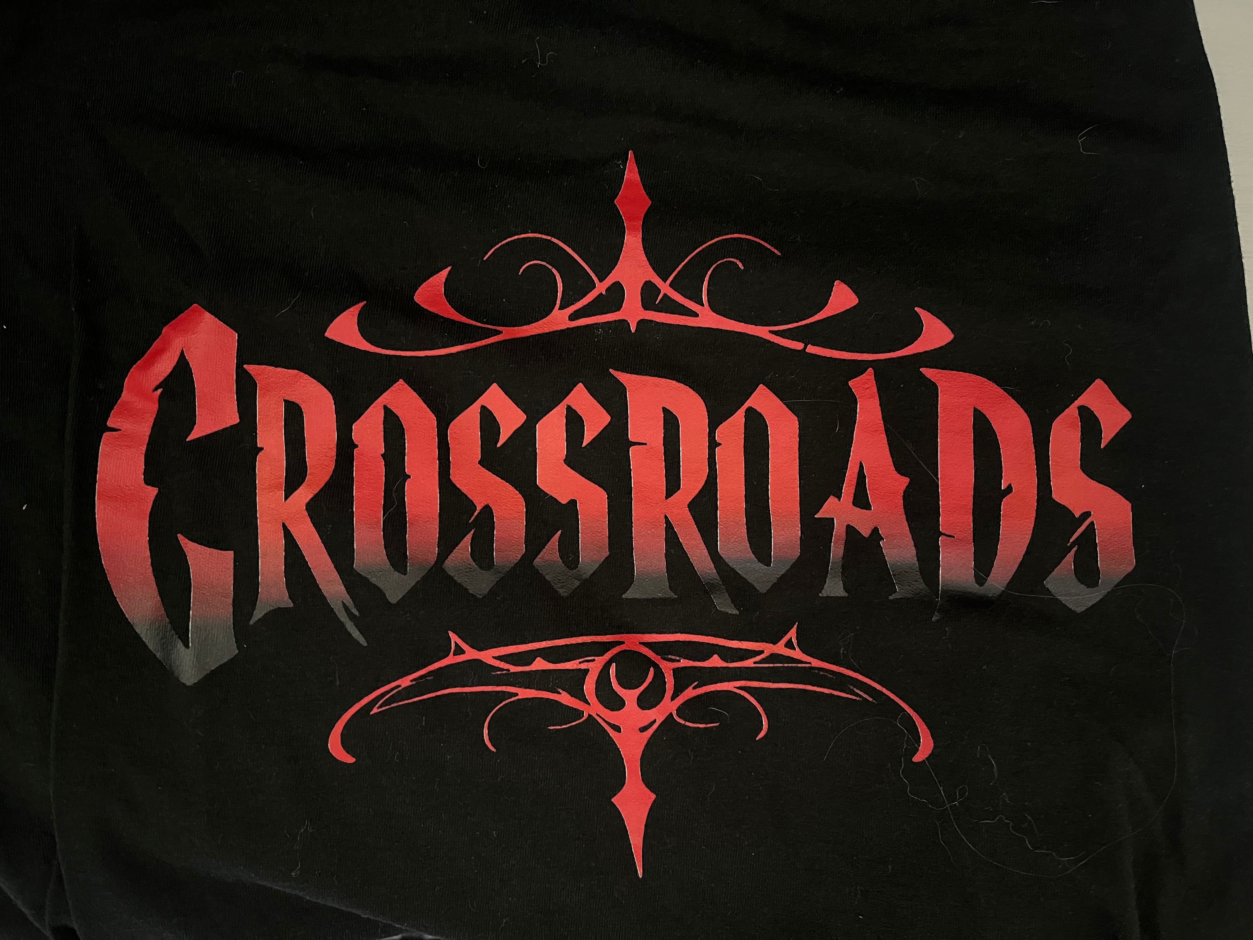 2025 Royal Alliance Show Shirt - Crossroads