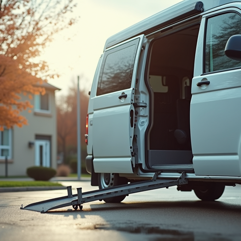 Top Senior Transportation Services for Comfort and Independence