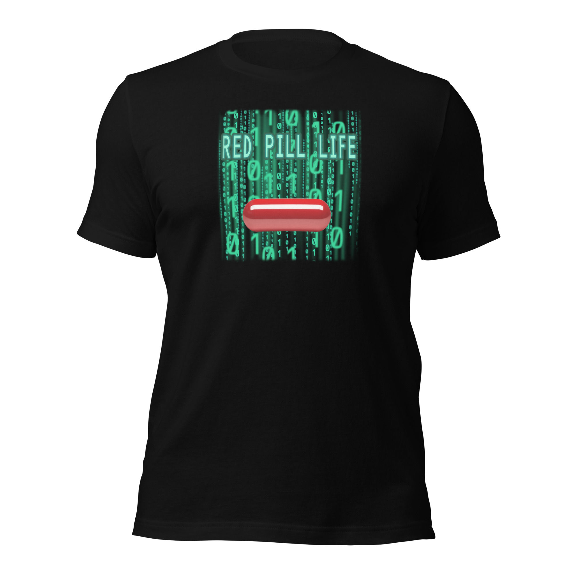 Red Pill Life - Matrix