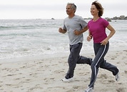 Exercise to live long and strong