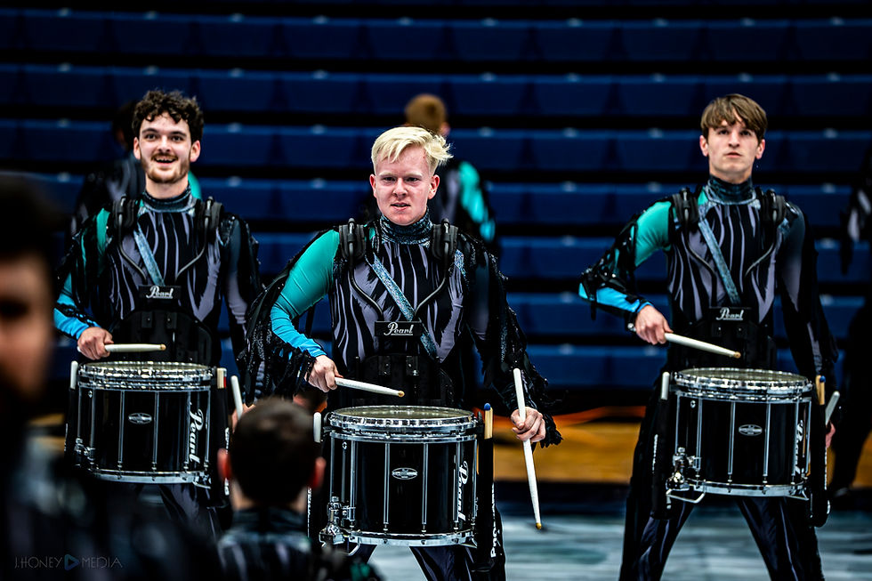 2024 WGI Dayton