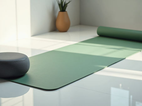 Movement-Based Healing: A Path to Wellness