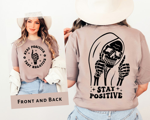 Lurking Class Stay Positive Test Negative