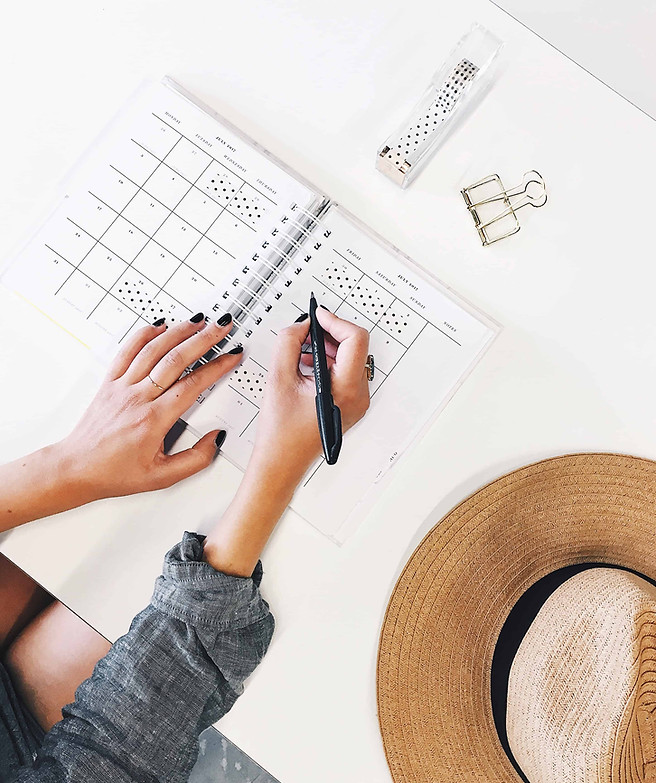 Annika Angerer - BlueSpirit Agency - Ablefy & Mentortools-Expertin Strategische Beratung