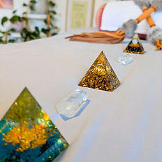 Energy Healing Brisbane