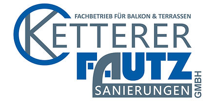 Ketterer Fautz Sanierungen GmbH, Balkon und Terrassensanierung, Fachbetrieb in der Nähe