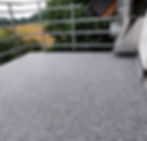 Balkonsanierung Terrassensanierung