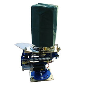 Promatic Trap Machine Parts 2/5