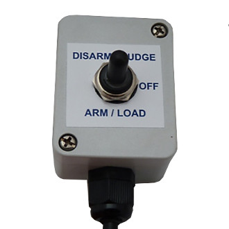 E03V/RDBA Remote Disarm - Complete | PROMATIC PARTS