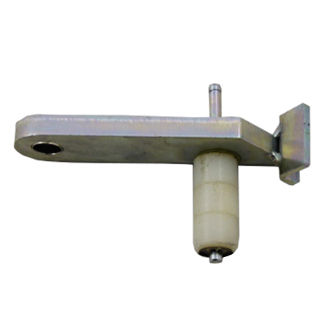 RN6/1180RP Rear Pusher Top Half