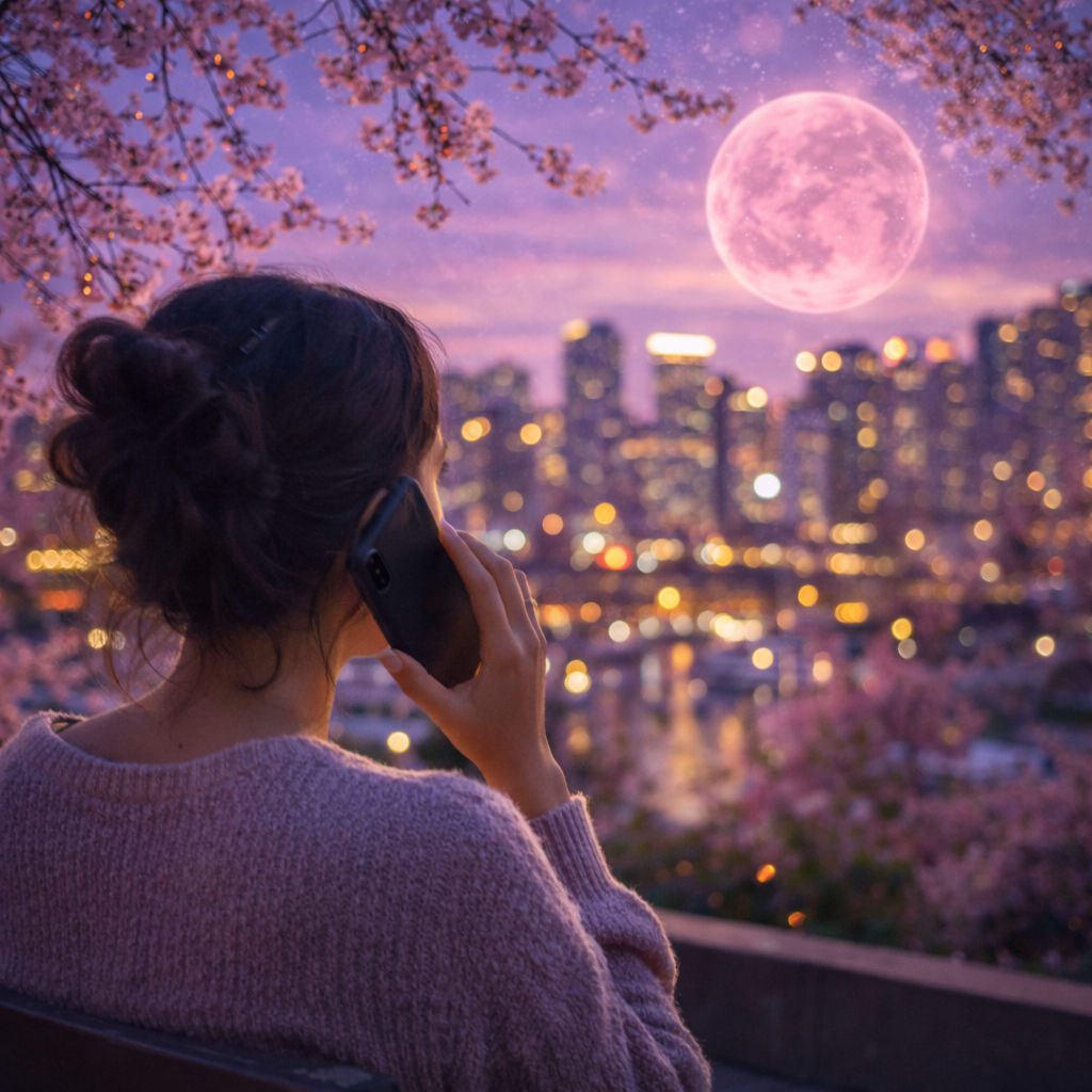 60-Minute Psychic + Mediumship Reading