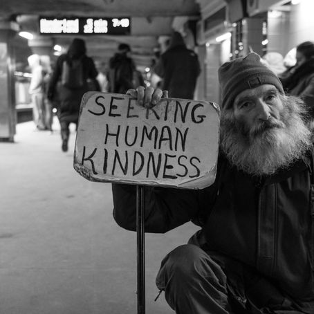 Embracing Empathy: competition versus compassion
