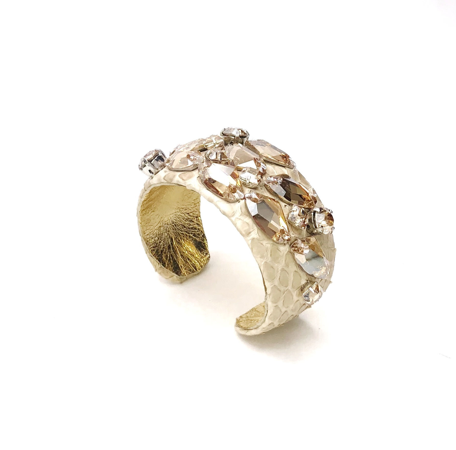 cosmic glam curve cuff