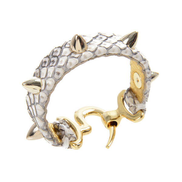 Thumbnail: python + bullet mini talon cuff