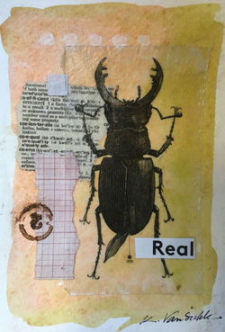 Be Real