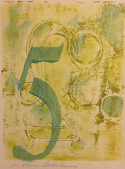Five