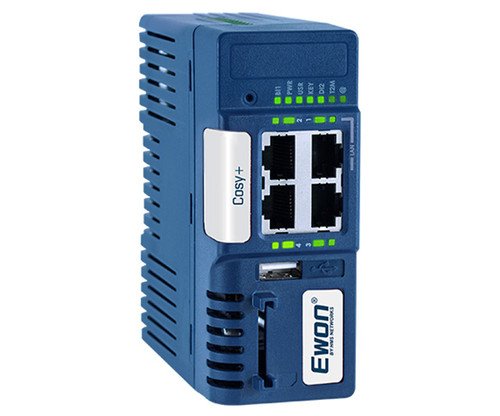 Ewon Remote Access Router Ewon, COSY+ Series Remote Access | Tangui Network
