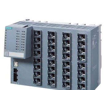 SCALANCE XC-300 / SCALANCE XCM-300