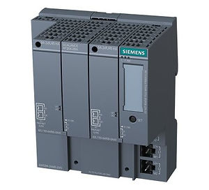 Gigabit switch for cabinet-free use in harsh environments