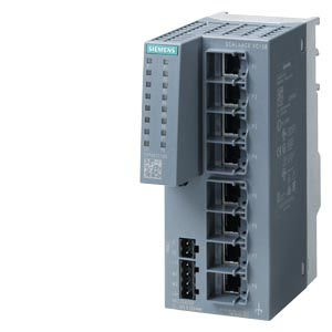 6GK5108-0BA00-2AC2