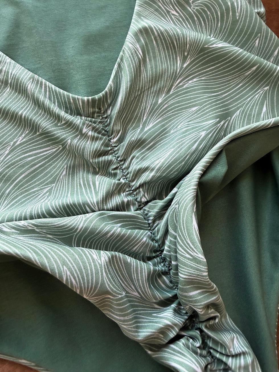 Thumbnail: Aire Onepiece