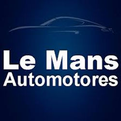 le mans