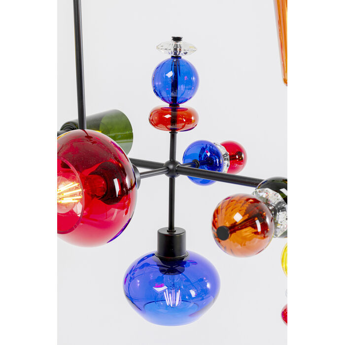 Miniature : Suspension Mazzo Otto 105cm