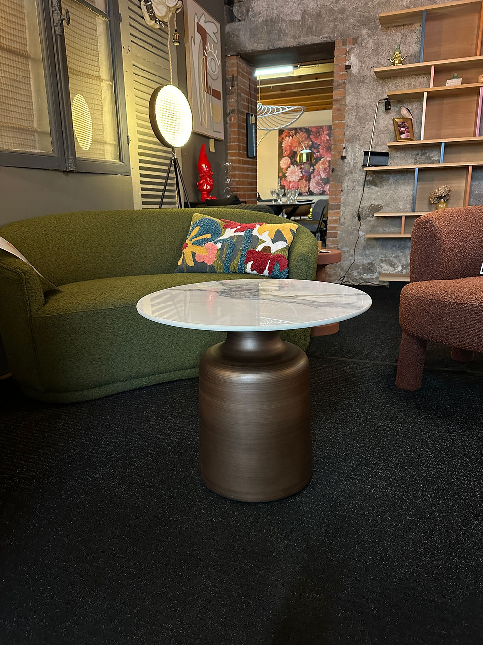 Miniature : Tables basses "MANDELIEU"