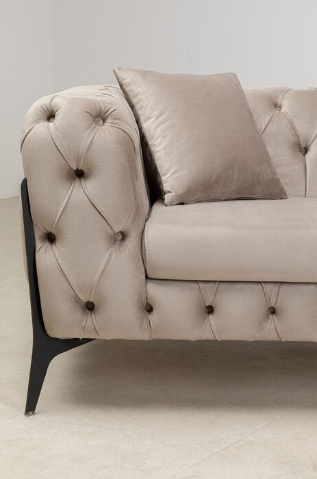 Miniature : Canapé "BELLISSIMA" 2 places