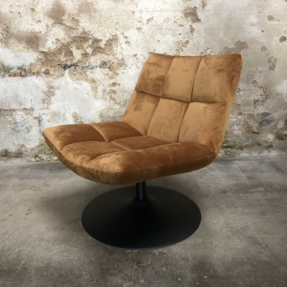 Miniature : FAUTEUIL LOUNGE DUTCH DONE