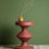 Miniature : Table d'appoint rouille Forms