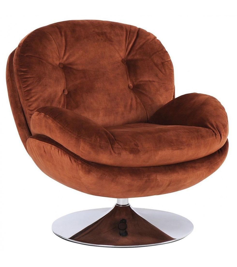 Miniature : Fauteuil "SEVENTI"